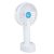 Lifetime Air VENTILÁTOR AKKUMULÁTOROS VÍZPERMETES 47490
