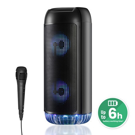 Media-Tech BLUETOOTH HANGSZÓRÓ MT3174