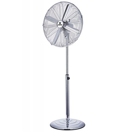 Orion VENTILÁTOR ÁLLÓ 45 CM INOX OFSC-FS45M