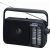 Panasonic TÁSKARÁDIÓ RF2400DEGK