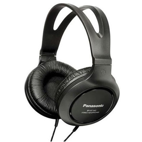 Panasonic FEJHALLGATÓ RP-HT161E-K