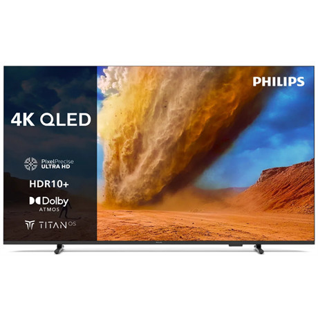 Philips UHD SMART QLED TV 50PUS7810/12