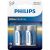 Philips ELEM ULTRA ALKALI C 2-BLISZTER LR14E2B/10