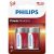 Philips ELEM POWER ALKALI C 2-BLISZTER LR14P2B/10