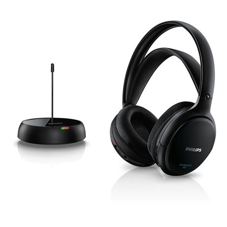 Philips FEJHALLGATÓ SHC5200/10