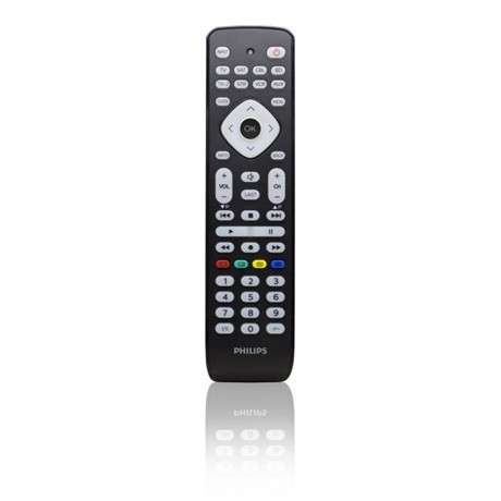 Philips TÁVIRÁNYÍTÓ SRP2018/10