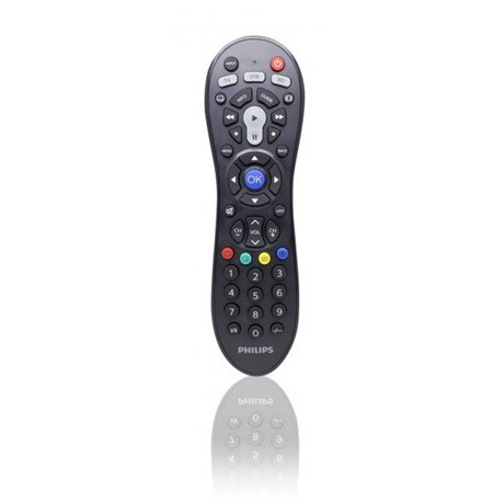 Philips TÁVIRÁNYÍTÓ SRP3013/10
