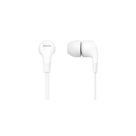 Philips FÜLHALLGATÓ MIKROFONNAL TAE1105WT/00