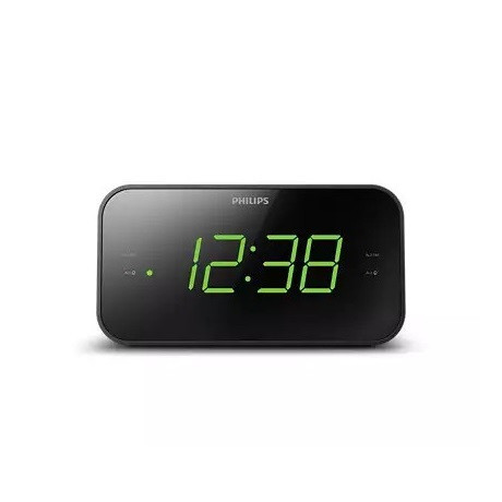 Philips ÉBRESZTŐÓRÁS RÁDIÓ TAR3306/12