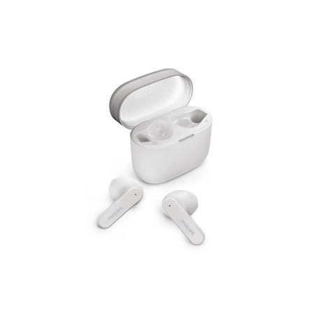 Philips FÜLHALLGATÓ TWS BLUETOOTH TAT2139WT/00