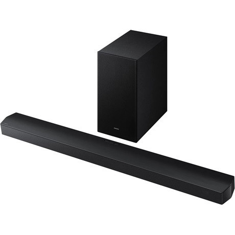 Samsung HANGPROJEKTOR HW-B750F/EN