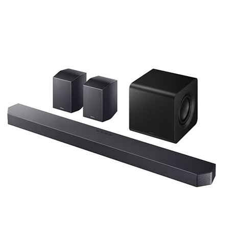 Samsung HANGPROJEKTOR HW-Q930F/EN
