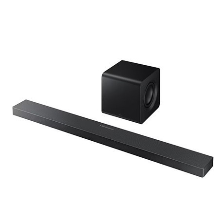 Samsung HANGPROJEKTOR HW-QS700F/EN