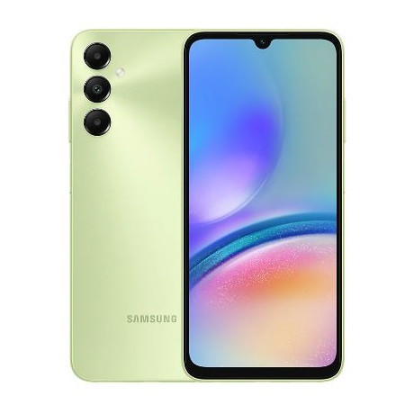 Samsung MOBILTELEFON A057G GALAXY A05S DS 4/128GB LIGHT GREEN