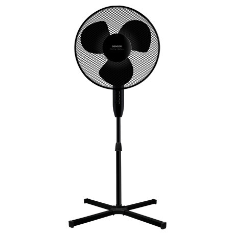 Sencor VENTILÁTOR ÁLLÓ SFN4031BK