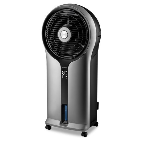 Sencor LÉGHŰTŐ, PÁRÁSÍTÓ VENTILÁTOR SFN 9014SL