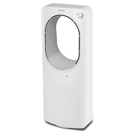 Sencor VENTILÁTOR LÉGCSAVAR NÉLKÜLI SFT 2403WH