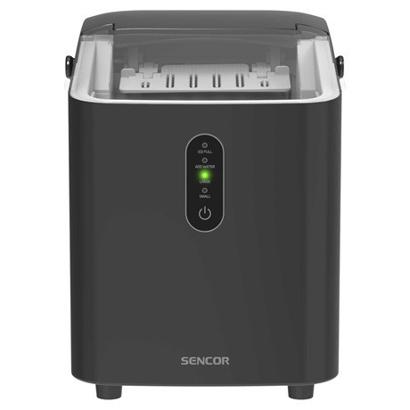 Sencor JÉGKOCKA KÉSZÍTŐ SIM 2500BK