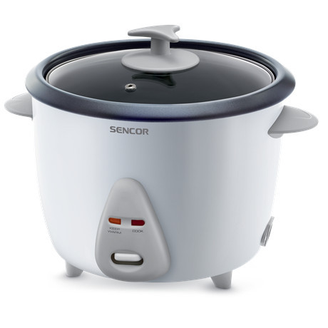 Sencor RIZSFŐZŐ SRM1500WH