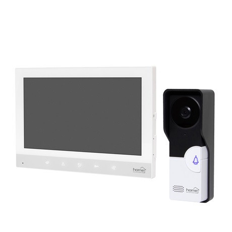 Home by Somogyi VIDEÓ KAPUTELEFON SZETT DPV260