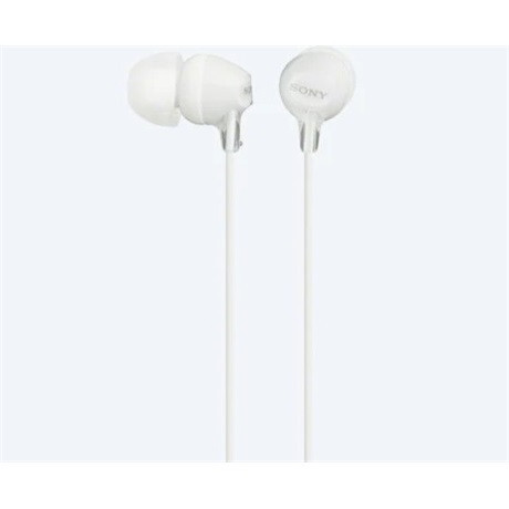 Sony FÜLHALLGATÓ MDREX15LPW.A