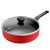 Tefal MÉLY SERPENYŐ FEDŐVEL24 CM B4463202