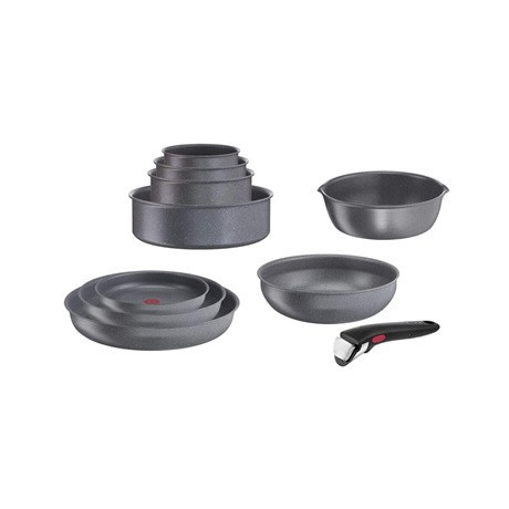 Tefal SERPENYŐ INGENIO NATURAL FORCE MÉLY 22CM L3968302