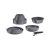 Tefal SERPENYŐ INGENIO NATURAL FORCE MÉLY 22CM L3968302