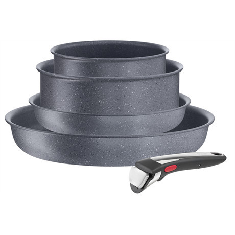 Tefal EDÉNYSZETT INGENIO NATURAL FORCE 5 RÉSZES L3969053