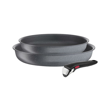 Tefal EDÉNYSZETT INGENIO NATURAL FORCE 3 RÉSZES L3969102