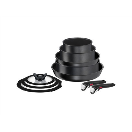 Tefal SERPENYŐ SZETT INGENIO DAILY CHEF 10 RÉSZES L7629142