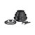 Tefal SERPENYŐ SZETT INGENIO DAILY CHEF 10 RÉSZES L7629142