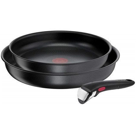Tefal SERPENYŐ SZETT INGENIO DAILY CHEF 3 RÉSZES L7629553