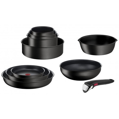 Tefal EDÉNYSZETT INGENIO UNLIMITED 13 RÉSZES L7639002