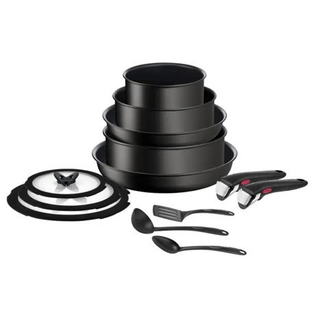 Tefal EDÉNYSZETT INGENIO UNLIMITED 13 RÉSZES L7639543