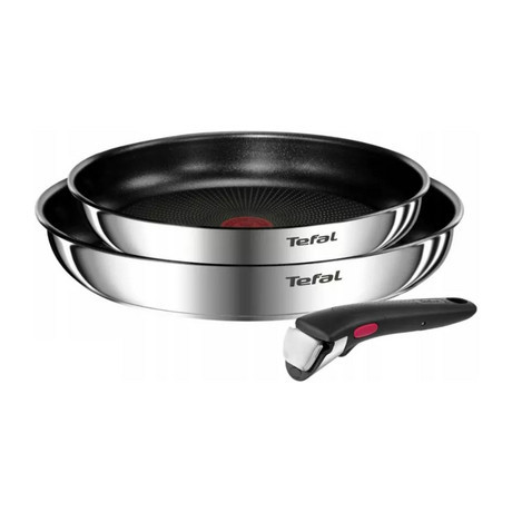 Tefal EDÉNYSZETT INGENIO EMOTION 3 RÉSZES L897S374
