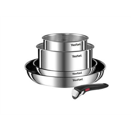 Tefal EDÉNYSZETT INGENIO EMOTION 5 RÉSZES L897S574