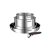Tefal EDÉNYSZETT INGENIO EMOTION 5 RÉSZES L897S574