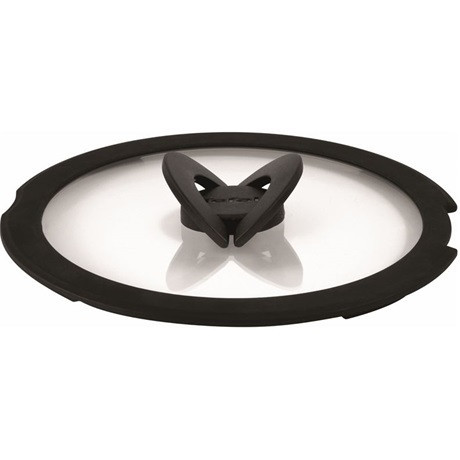 Tefal ÜVEGFEDŐ 24CM INGENIO L9846553