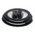 Tefal ÜVEGFEDŐ SZETT L9849053