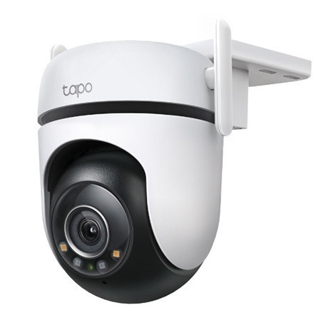TP-Link BIZTONSÁGI KAMERA TAPO C520WS