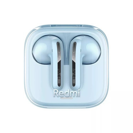 Xiaomi HEADSET REDMI BUDS 6 ACTIVE BLUE (BHR8394GL)