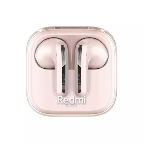 Xiaomi HEADSET REDMI BUDS 6 ACTIVE POWDER (BHR8395GL)