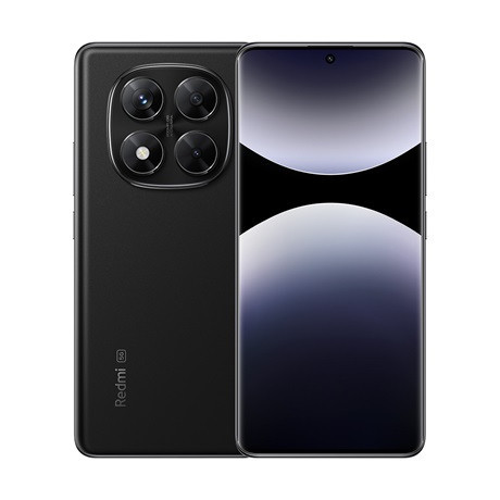 Xiaomi MOBILTELEFON REDMI NOTE 14 PRO 8/256 MIDNIGHT BLACK