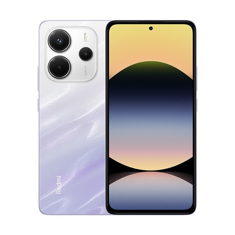 Xiaomi MOBILTELEFON REDMI NOTE 14 8/256 MIST PURPLE