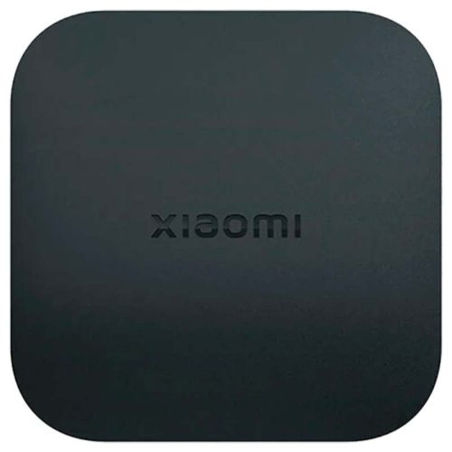 Xiaomi TV Box S 4K 2nd Gen Médialejátszó (PFJ4151EU)