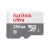 SanDisk Ultra microSDXC 256GB Class 10 Memóriakártya