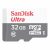 SanDisk Ultra microSDHC 32GB Class 10 Memóriakártya
