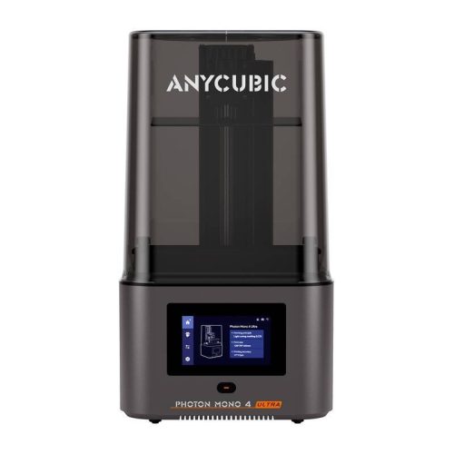 Anycubic Photon Mono 4 Ultra 3D nyomtató