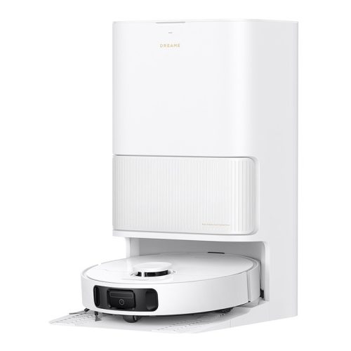 Dreame L40 Ultra CE robotporszívó (fehér)